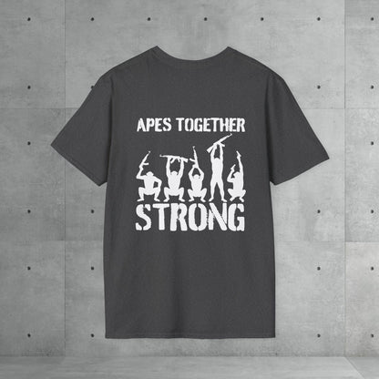 Apes Together Strong | Unisex T-Shirt