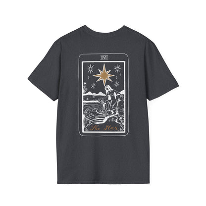 VII "The Star" | Unisex T-shirt