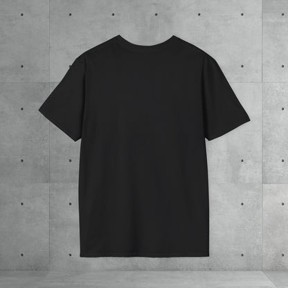 STX STNZ Cutout | Unisex T-Shirt