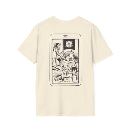 XIII "Death" | Unisex T-Shirt