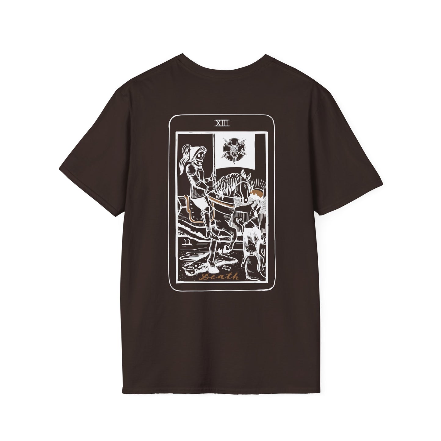 XIII "Death" | Unisex T-Shirt
