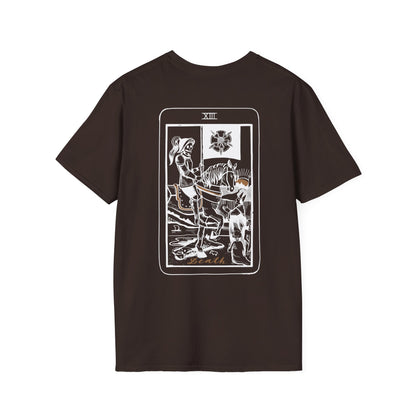XIII "Death" | Unisex T-Shirt