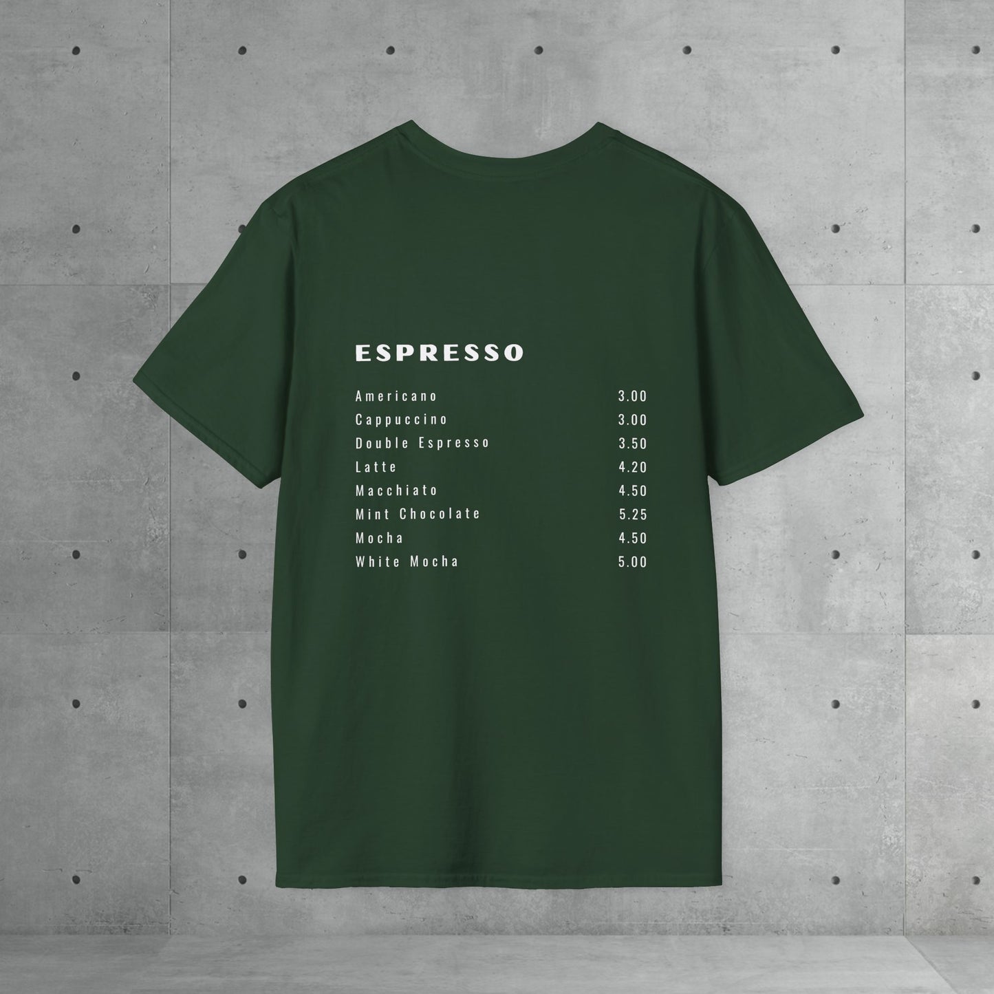 Coffee Break | Unisex T-Shirt