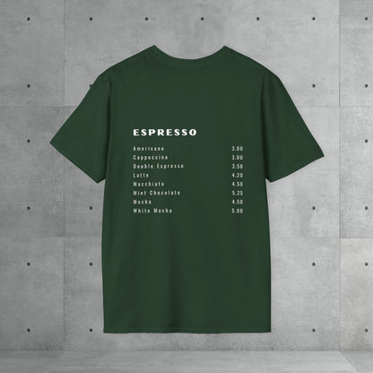 Coffee Break | Unisex T-Shirt