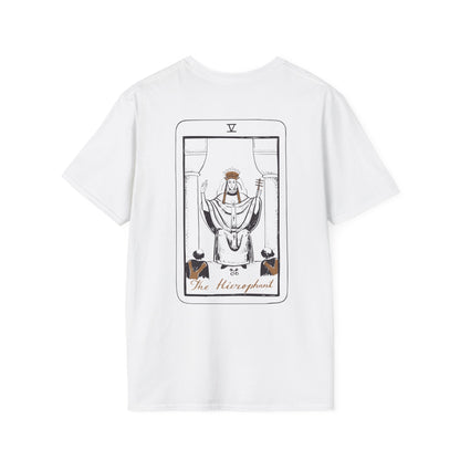 V "The Hierophant" | Unisex T-Shirt