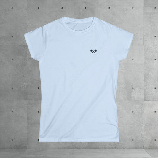 Stix & Stonez | Damen T-Shirt
