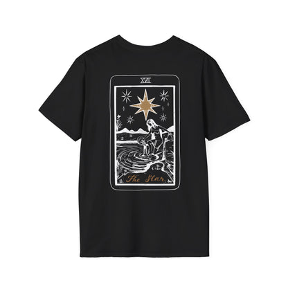 VII "The Star" | Unisex T-shirt