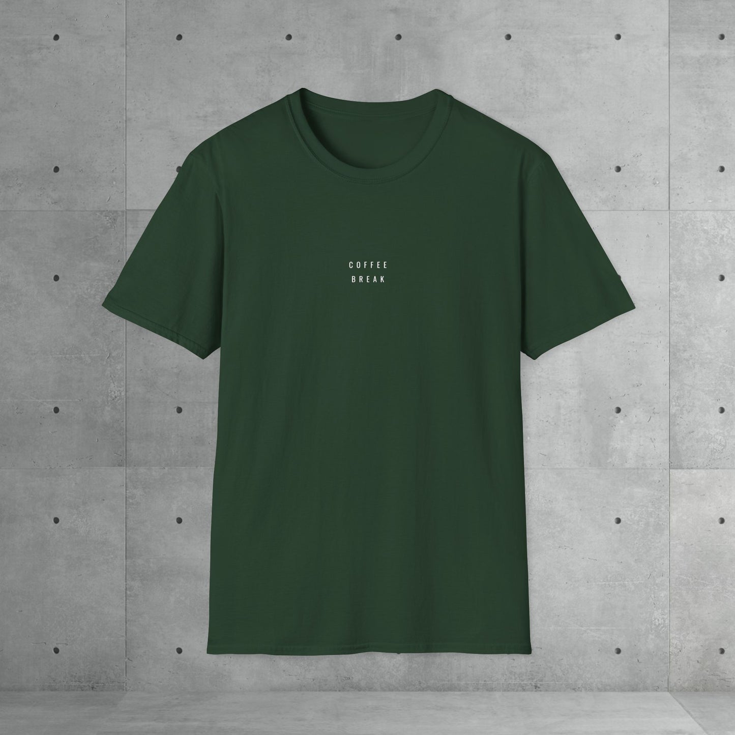 Coffee Break | Unisex T-Shirt