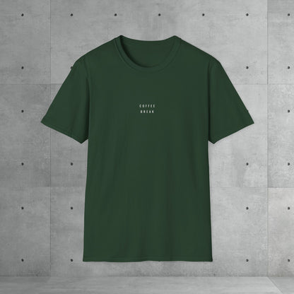 Coffee Break | Unisex T-Shirt