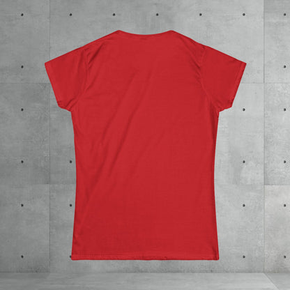 Palitos y piedras | Camiseta de mujer