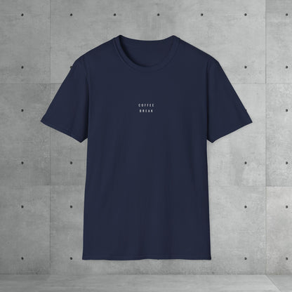 Coffee Break | Unisex T-Shirt