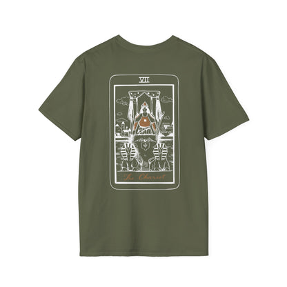 VII "The Chariot" | Unisex T-Shirt