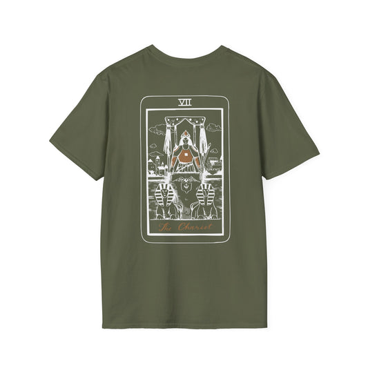 VII "The Chariot" | Unisex T-Shirt