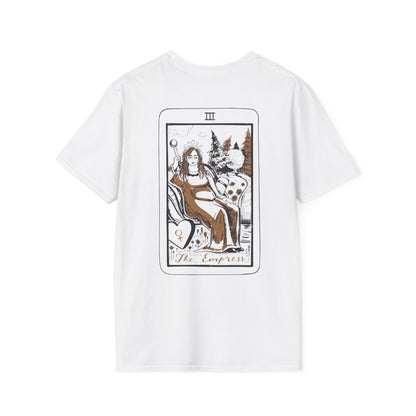 III "The Empress" | Unisex T-Shirt