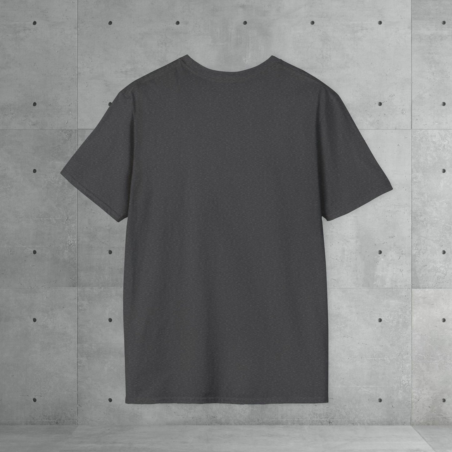STX STNZ Cutout | Unisex T-Shirt