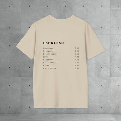 Coffee Break | Unisex T-Shirt