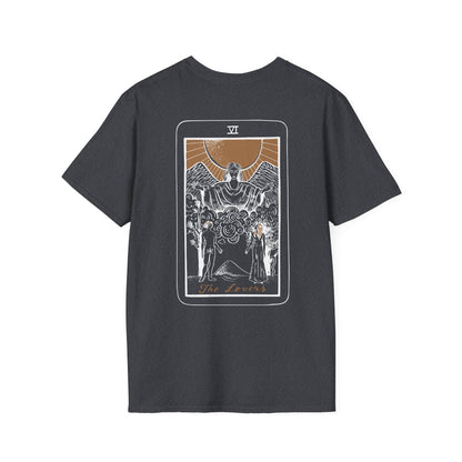 VI "The Lovers" | Unisex T-Shirt