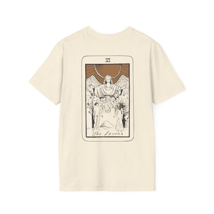 VI "The Lovers" | Unisex T-Shirt