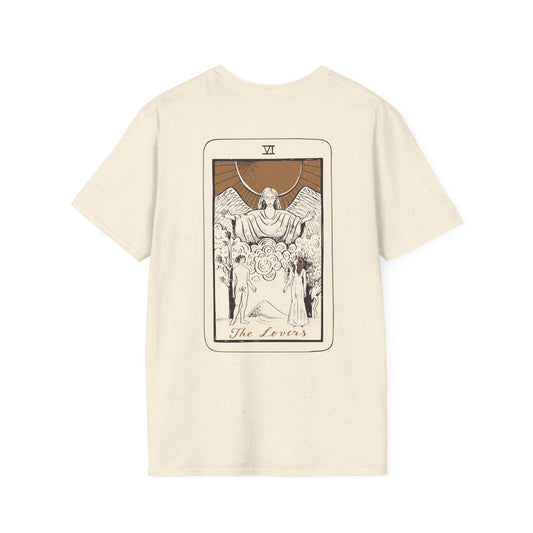 VI "The Lovers" | Unisex T-Shirt