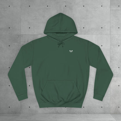 Stix & Stonez | Unisex Oversized Hoodie
