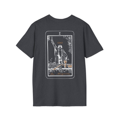 I "The Magician" | Unisex T-Shirt