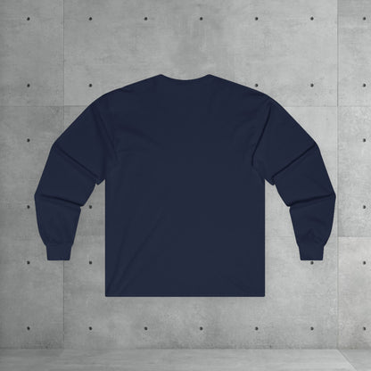 Palitos y piedras | Camiseta unisex de manga larga