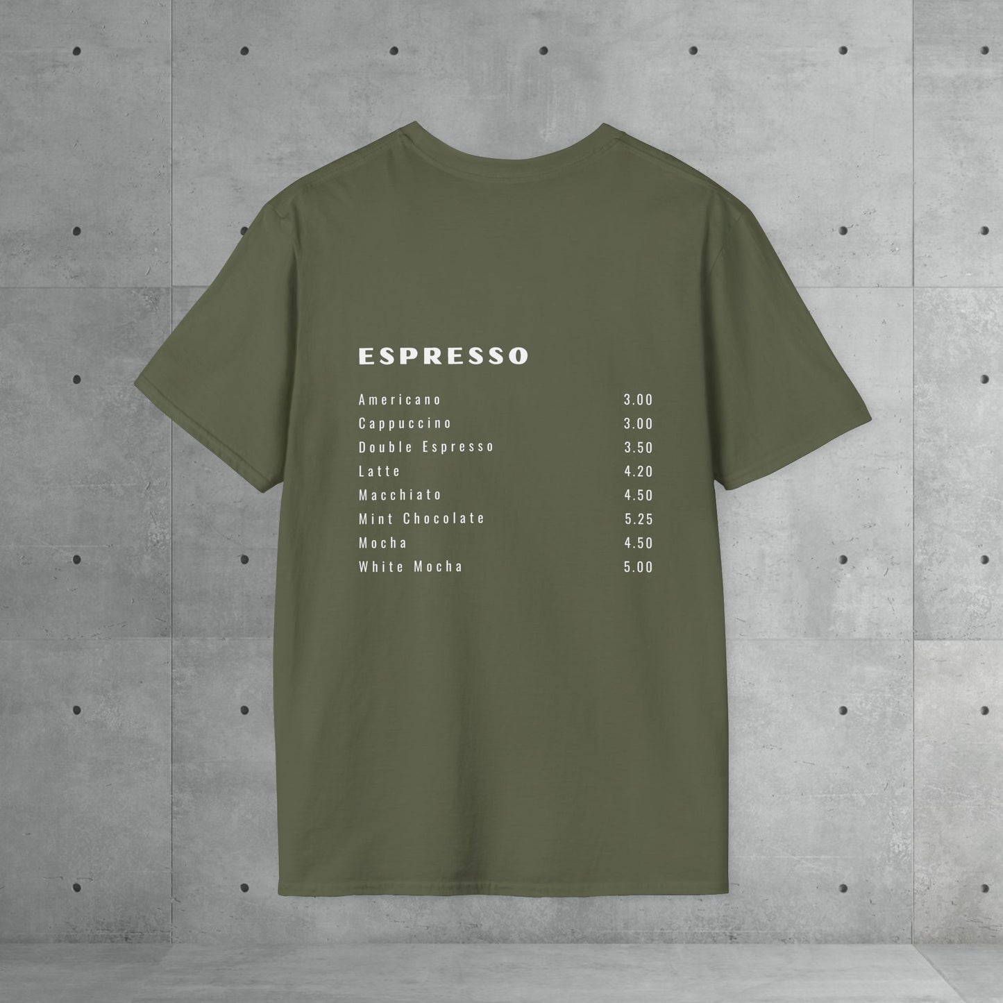 Coffee Break | Unisex T-Shirt