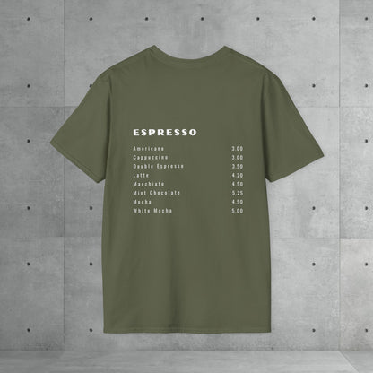 Coffee Break | Unisex T-Shirt