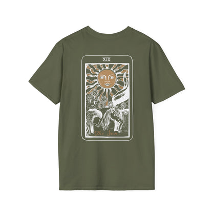 XIX "The Sun" | Unisex T-Shirt