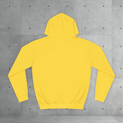 Stix & Stonez | Unisex Oversized Hoodie