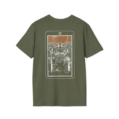 VI "The Lovers" | Unisex T-Shirt
