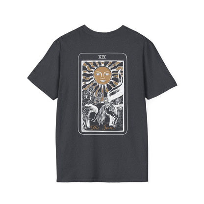 XIX "The Sun" | Unisex T-Shirt