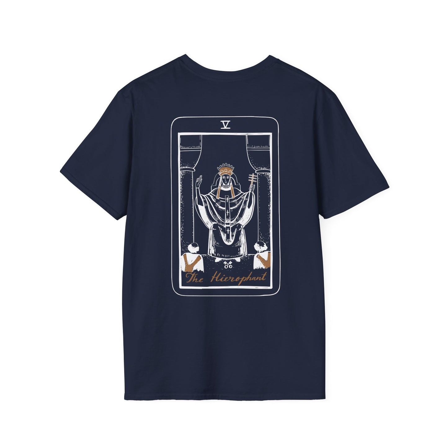 V "The Hierophant" | Unisex T-Shirt