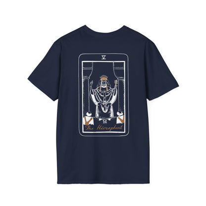 V "The Hierophant" | Unisex T-Shirt