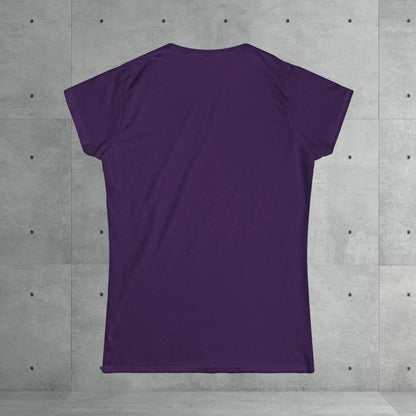 Palitos y piedras | Camiseta de mujer