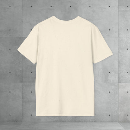 STX STNZ Cutout | Unisex T-Shirt