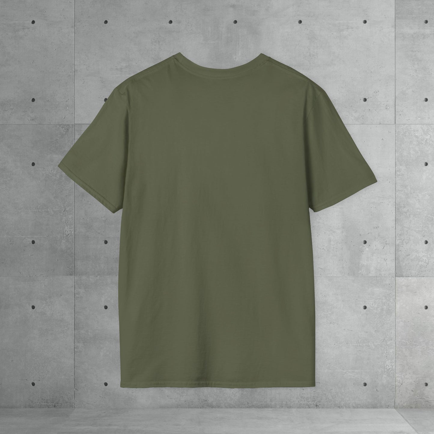 STX STNZ Cutout | Unisex T-Shirt