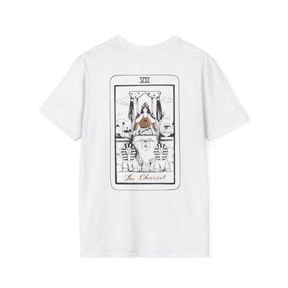 VII "The Chariot" | Unisex T-Shirt