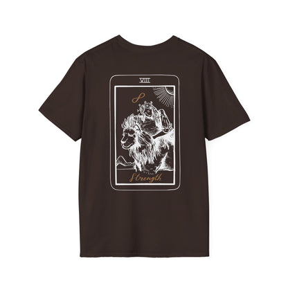 VIII "Strength" | Unisex T-Shirt
