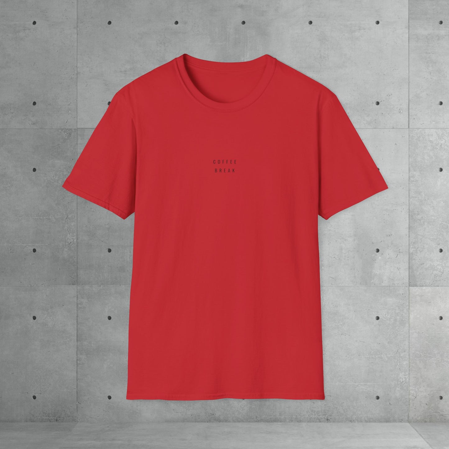 Coffee Break | Unisex T-Shirt