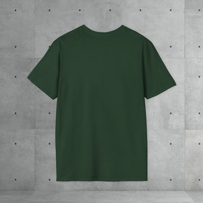 STX STNZ Cutout | Unisex T-Shirt