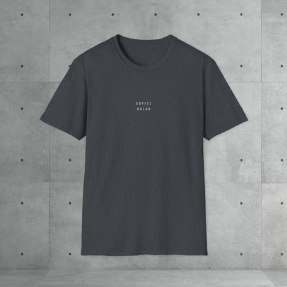 Coffee Break | Unisex T-Shirt