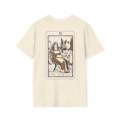 III "The Empress" | Unisex T-Shirt