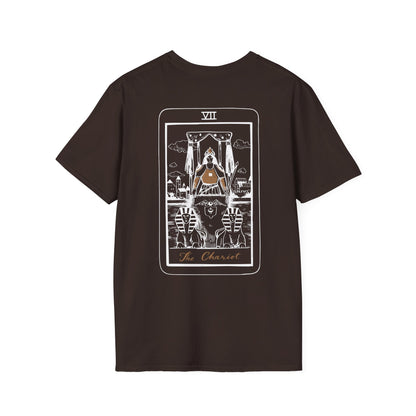 VII "The Chariot" | Unisex T-Shirt