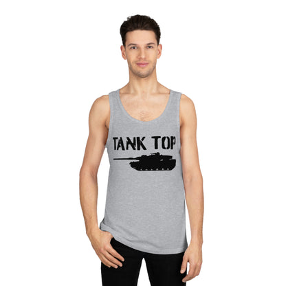 Tank Top | Unisex Tanktop
