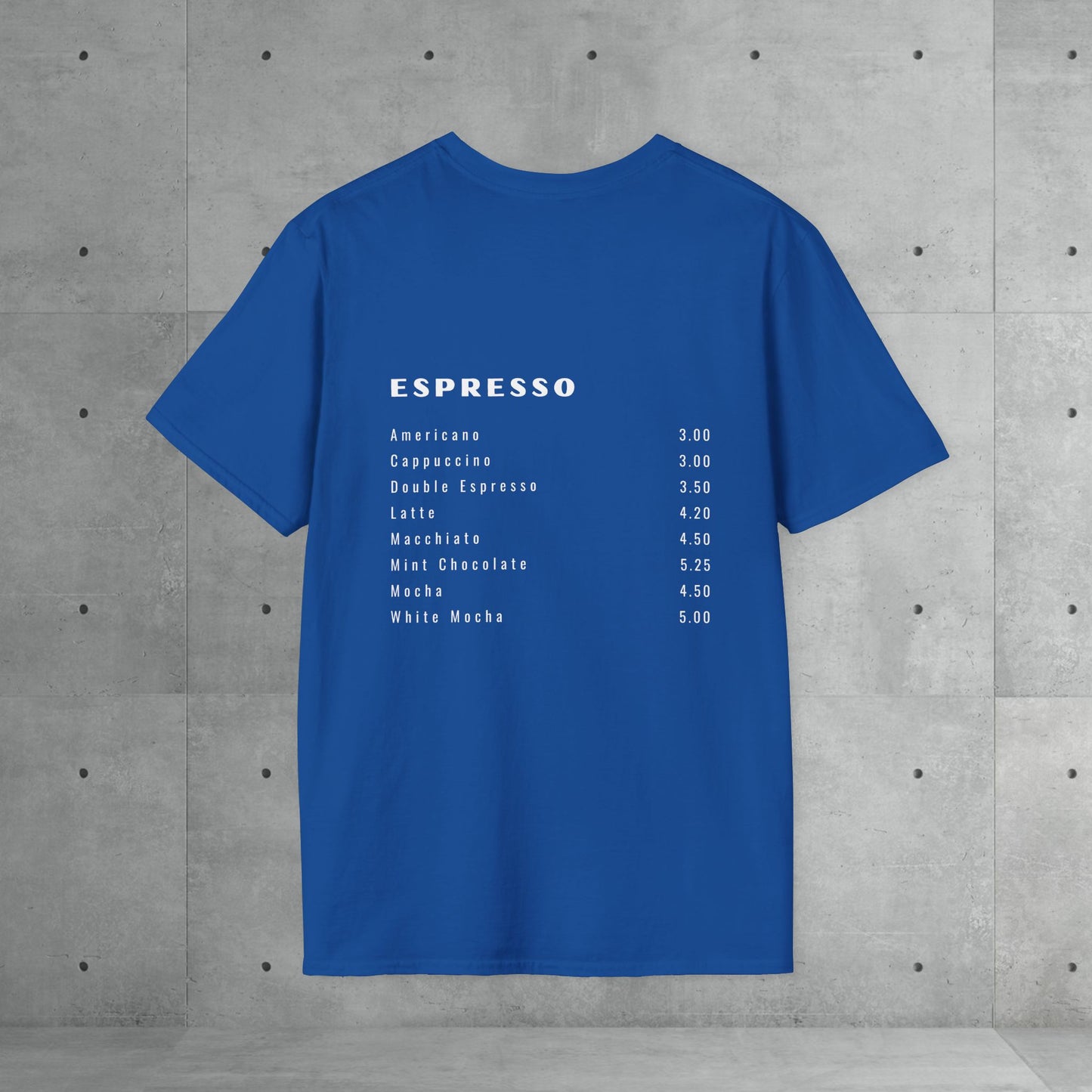 Coffee Break | Unisex T-Shirt