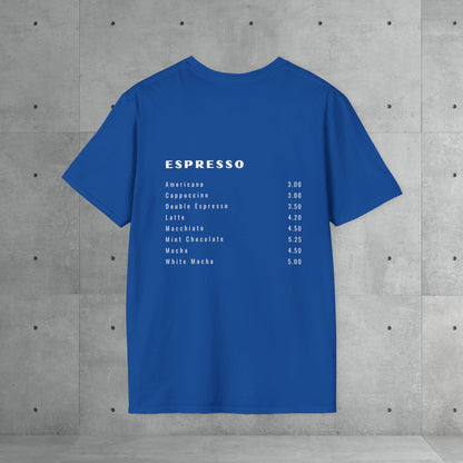 Coffee Break | Unisex T-Shirt