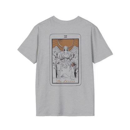 VI "The Lovers" | Unisex T-Shirt