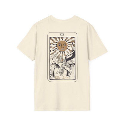 XIX "The Sun" | Unisex T-Shirt