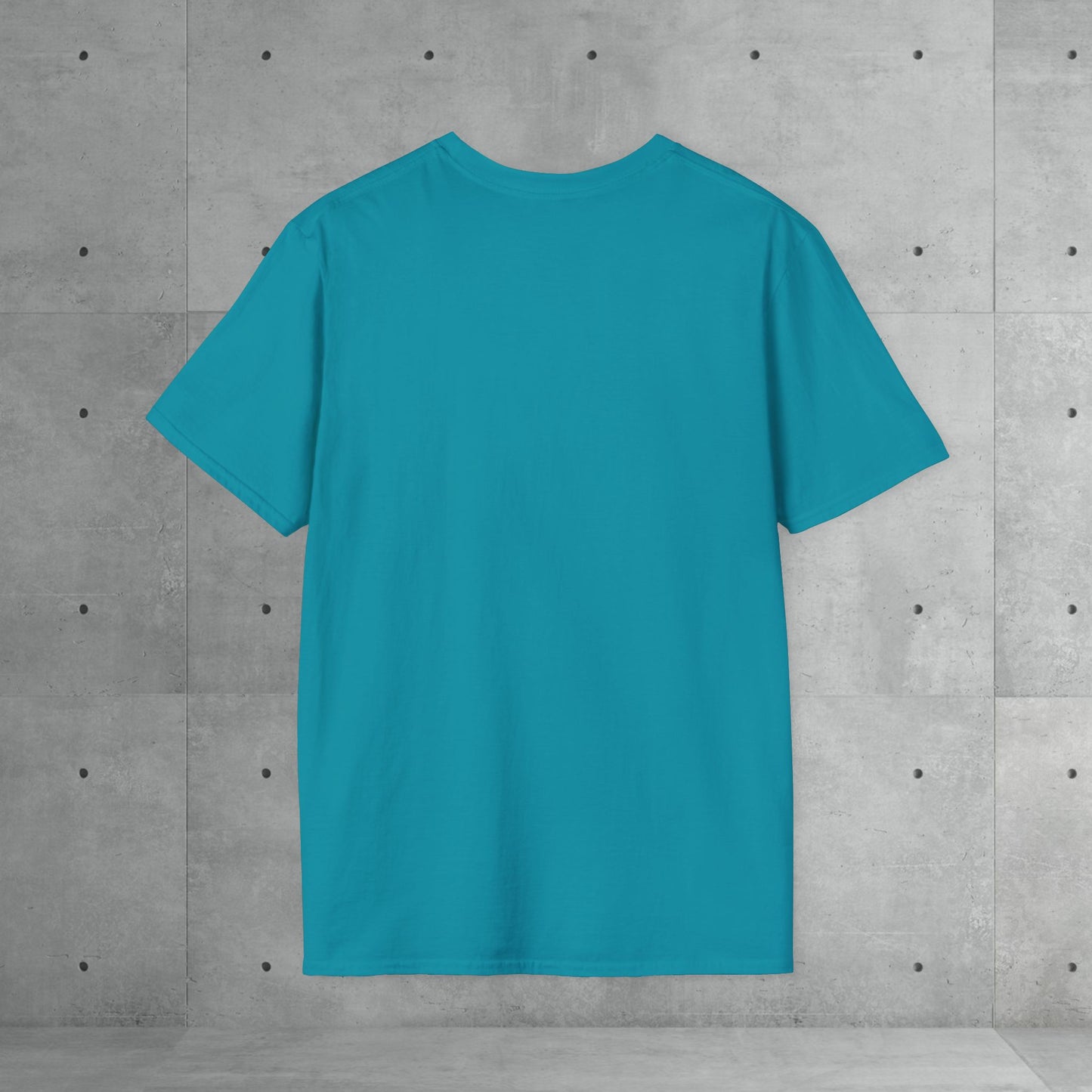 STX STNZ Cutout | Unisex T-Shirt